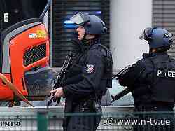 Versuchter Vierfach-Mord: Zweiter Haftbefehl nach Schüssen in Bielefeld erlassen