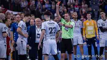 "Ursprünglich war der Plan ...": Bundesliga-Spitzenreiter scheitert mit absichtlichem Regelbruch