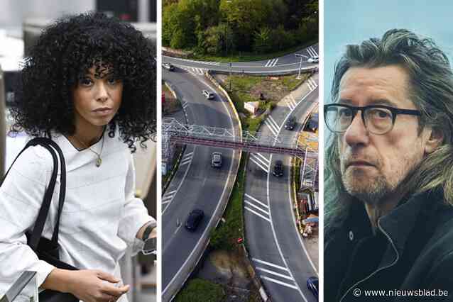 Herman Brusselmans weet of hij naar rechtbank moet, volgende stap in zaak tegen Sihame El Kaouakibi en meer file op één snelweg: dit staat er deze week op de agenda