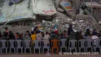 Israel cuts off Gaza aid to pressure Hamas to accept new ceasefire proposal