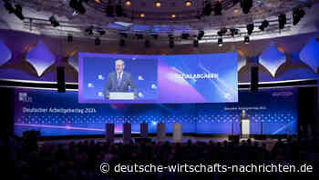 Sozialabgaben auf Rekordhoch: Warum die 50-Prozent-Marke Realität werden könnte