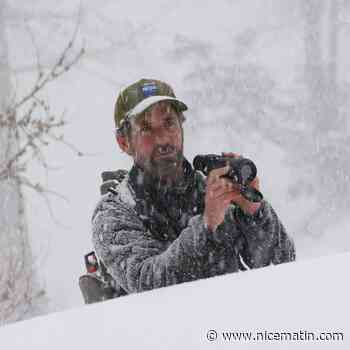 Le Breillois Rémy Masséglia évoque son nouveau documentaire sur la faune sauvage de la Roya