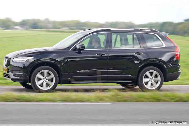 Volvo XC90 (2015-heden) - Occasion aankoopadvies