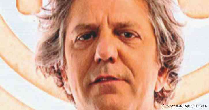 “La Locanda stava per uccidermi. Ho girato la serratura e ho detto: ‘Grazie a Dio ti ho ucciso, non mi hai ucciso tu’”. La confessione dello chef Giorgio Locatelli