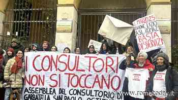 "Il consultorio di Garbatella è sotto attacco": appello delle attiviste a Rocca e alla Asl