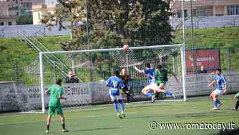 Eccellenza Lazio, i risultati della ventiquattresima giornata: