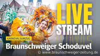 Re-Live: Hier sehen Sie den Schoduvel in voller Länge