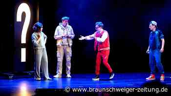 Dieser mysteriöse Fall wurde jetzt in Wolfsburg gelöst