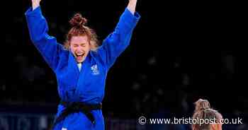 Olympian appeals for help amid police ‘worry’ for brother Luis Piovesana missing in Bristol