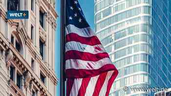 Mittelstand im Visier? „Die Amerikaner zielen jetzt auf unsere Hidden Champions“