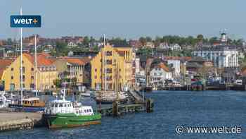 Auswandern nach Dänemark? Hier erfüllt sich Ihr Wohn-Traum für unter 100.000 Euro