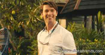 Patrick Schwarzenegger auditioned for Superman before landing his ‘White Lotus’ role