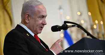 LIVE | Netanyahu blijft bij besluit tot blokkeren hulpgoederen voor Gaza: ’Geen gratis maaltijden’