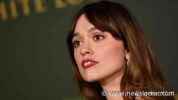 The White Lotus was 'sociaal experiment' voor Aimee Lou Wood