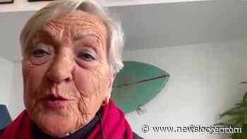 Ted uit Daar Gaan Ze Weer kritisch op potenti&euml;le liefde: 'Ik hoef geen toyboy'