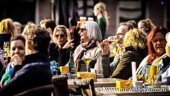 Volgend weekend tegen de 20 graden: 'Uitzonderlijk in maart'