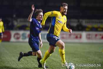 Leeuwkens Teralfene haalt middenvelder bij City Pirates