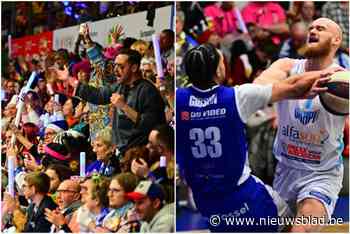 Okapi Aalst ziet sterke carnavalstraditie afgebroken door halve Ajuin Seppe Willems: “Ik ben een neef van Prins Carnaval”