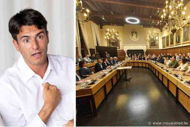 “Blind voor jullie eigen verantwoordelijkheid door haat tegen mij”: Conner Rousseau reageert op commotie rond uitspraken over OCMW-beleid