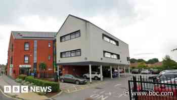 GP surgery taken out of special measures