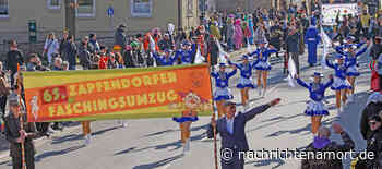 Von Müllmonstern, Vertrauensverlust und einer besonderen Art, Tiere zu streicheln