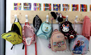 On connaît la carte scolaire pour la rentrée de septembre dans les Alpes-Maritimes