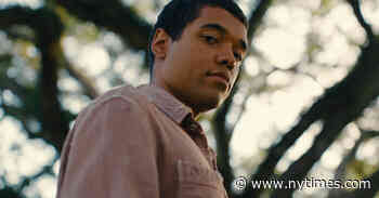 ‘Nickel Boys,’ an Oscar Nominee With a Jarringly Different Point of View