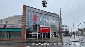 Leerstände im Check In Wolfenbüttel: Wann tut sich etwas?