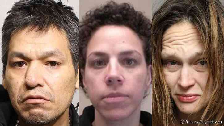 CRIME STOPPERS: Most Wanted – Week of March 2, 2025