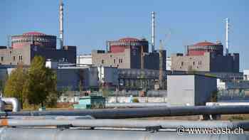 Kiew protestiert gegen russischen Druck auf IAEA