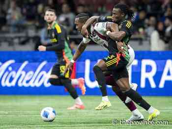 Whitecaps: Here’s what to know about the tournaments Vancouver competes in