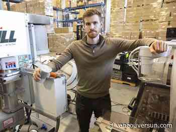 How do B.C. businesses prepare for uncertain U.S. tariffs?