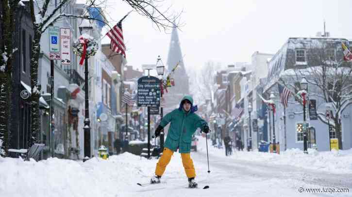 About 8 in 10 say they've recently experienced extreme weather: Survey