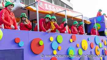 Kostspieliger Karneval – und warum die 111er so wichtig sind