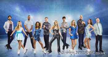 ITV1's Dancing on Ice final may be last ever episode