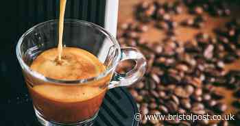 'Drinking coffee could've caused my heart to fail – it ruined my dream career move'