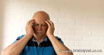 NHS shares red flag signs of dementia that could 'look like a stroke'
