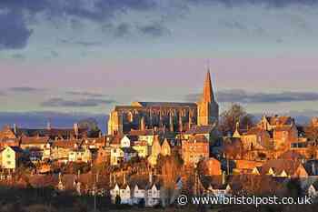 The beautiful Cotswolds 'hidden gem' just 40 minutes from Bristol