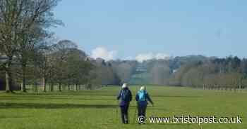 The 'rural bolthole' villages a world away from busy Bristol