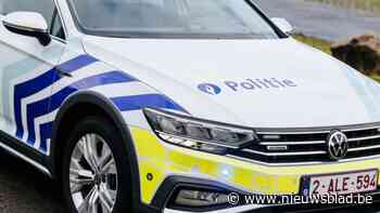 18-jarige vrouw gewond na ongeval op Hoevenzavellaan