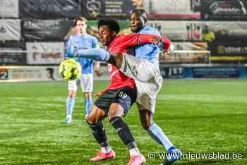 Youngsters van OHL zien in blessuretijd verdiend punt in rook opgaan: “Het zit ons echt iets te vaak tegen”