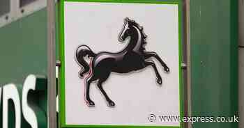 Lloyds Bank explains cash deposit rules after customer's 'wasted journey'