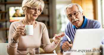 HMRC explains pension rule as people may be owed cash