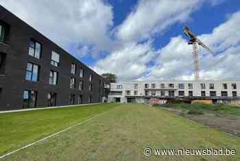 Lichaam rusthuisbewoner aangetroffen in waterbekken op site wzc Moervaartheem