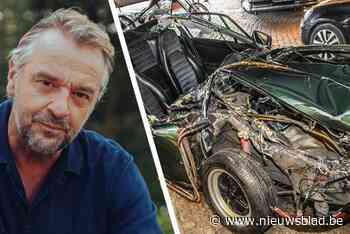 Nieuwe eigenaar van Porsche Tom Waes mag er niet mee rijden: “Enkel Tom wist het, maar die heeft ons niets gezegd”