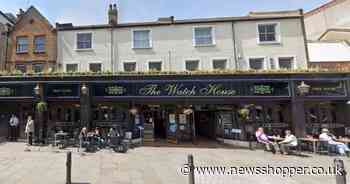 Disturbance at Lewisham Wetherspoons leads to assault, leaving man, 63, dead