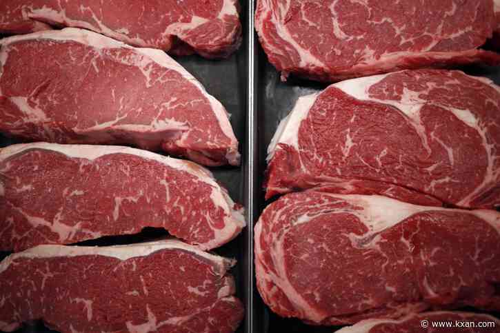 Would you eat a ‘Texas Strip?’: Texas Lt. Gov. in talks to change name of this famous steak cut