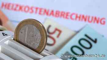 Nebenkosten und Heizung: So deckt Ihr Fehler in der Abrechnung auf