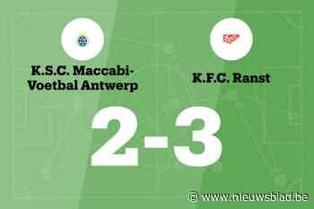 Zesde opeenvolgende nederlaag voor Maccabi