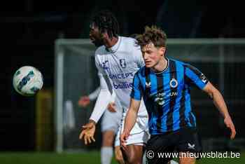 Club NXT verliest derde keer op rij en dreigt naast coach ook vaste waarde kwijt te spelen: “Beter leren omgaan met stevige ploegen”